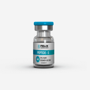 Peptide-S 5mg